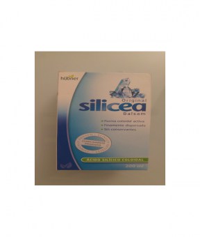 silicea balsam
